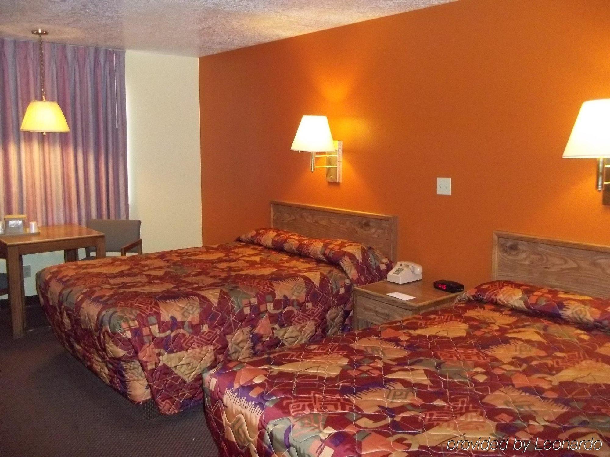 Rodeway Inn Moriarty Δωμάτιο φωτογραφία